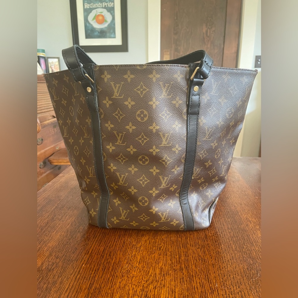 Vintage Boho Mykonos Tote